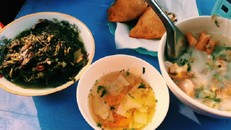 Điểm danh 5 món ăn ngon mà chất không thể bỏ qua ở Hạ Long