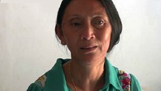 Bị bán sang Trung Quốc 22 năm trời, khi trở về đã mất 2 con