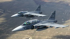 Báo Mỹ nói Việt Nam sắp mua chiến đấu cơ phương Tây