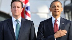 Obama: 'Anh chống khủng bố tốt hơn khi trong EU'