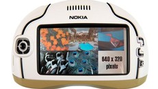 Top 16 chiếc điện thoại ‘đồ cổ’ Nokia ‘dị’ nhất thế giới