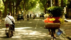 Dự báo thời tiết 29/4: Cả nước ngày nắng nóng, đêm có mưa