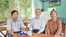 Chuyện chưa kể về một gia đình có 11 Bà mẹ Việt Nam Anh hùng