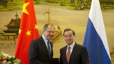 Ngoại trưởng Nga nói gì vấn đề các đảo ở Biển Đông?