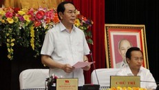 Đà Nẵng đề nghị 'kéo Hoàng Sa vào đất liền'