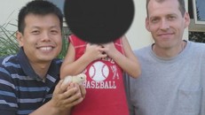 Người gốc Việt bị phạt tù 30 năm vì tội ấu dâm ở Mỹ