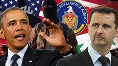 Vì sao ông Obama bác bỏ kế hoạch của CIA nhằm lật đổ Assad?