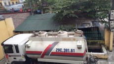 Xăng máy bay trộn xăng xe máy: Quả 'bom xăng' nguy hiểm! 