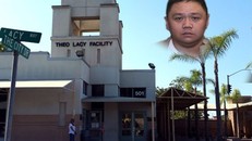 Minh Béo: 'Sống chết thế nào tôi không thiết nữa'