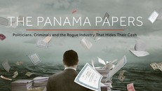 Vì sao người Mỹ chưa có tên trong vụ Hồ sơ Panama?