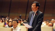 9 điểm mới của Luật Báo chí vừa được Quốc hội thông qua