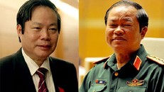 Sáng nay (5/4), công bố kết quả bầu Phó Chủ tịch Quốc hội