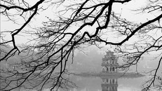 Dự báo thời tiết 6/4: Miền Bắc sáng sớm có mưa phùn, nồm ẩm