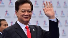 Quốc hội bỏ phiếu kín miễn nhiệm Thủ tướng Nguyễn Tấn Dũng