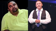 Dũng Taylor phản ứng khi Minh Béo nói 'không biết anh Dũng là ai'