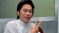 Hoài Linh trải lòng hạnh phúc 'lộc trời cho' đứa con ruột 4 tuổi