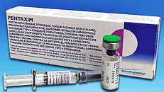 Lịch đăng ký tiêm vắc-xin 5 trong 1 đợt 5 của Viện VS Dịch tễ TW