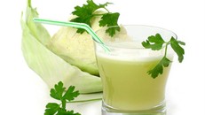 Uống loại nước ép này bạn khỏi lo viêm loét dạ dày hành hạ