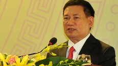 Quốc hội bầu ông Hồ Đức Phớc làm Tổng Kiểm toán Nhà nước