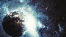 Bí ẩn hành tinh thứ 9 có thể khiến loài người diệt vong