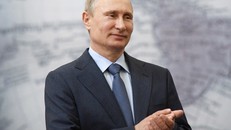 Putin và Hồ sơ Panama: Khi quyền lực ý nghĩa hơn tiền bạc