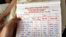 Quảng Ninh: Tạm dừng hoạt động tàu du lịch bị tố ‘chặt chém’
