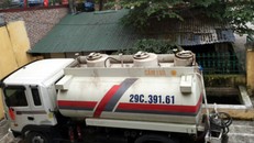 Những lời nói dối trong vụ 9.000 lít nghi xăng máy bay