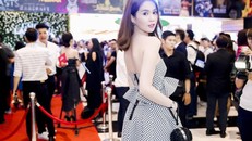 Ngọc Trinh nổi đóa vì 'Vòng eo 56' bị gọi là phim cave kể chuyện