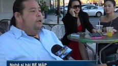 Diễn viên Bé Mập chia sẻ tình hình Minh Béo bất an ở trong tù