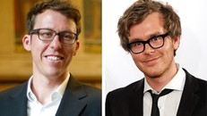 John Doe - nhân vật bí ẩn cung cấp tài liệu cho Hồ sơ Panama