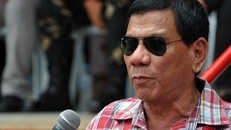 Ông Duterte và những phát ngôn gây sốc không kém Donald Trump