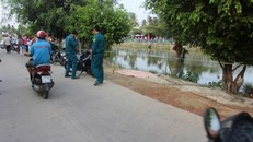 Cô gái chết bí ẩn, không mặc áo sau khi nhậu say