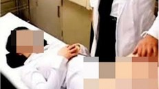 Bệnh nhân tố bác sĩ phụ khoa 'hiếp dâm': Người chồng nói gì?