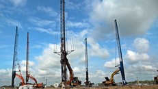 Một doanh nghiệp mực in được làm nhà máy điện 2000 MW?