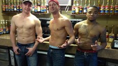 Xu hướng nhà hàng bikini trên thế giới