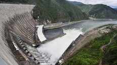 Sự sống của các con sông