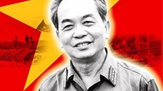 Chiến thắng Điện Biên Phủ và chất nhân văn của một vị tướng