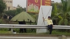 BOT Pháp Vân - Cầu Giẽ ngăn cổ đông đếm xe vì lo 'phản cảm'