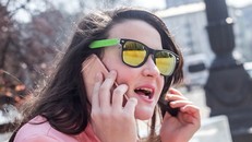 Kết luận mới: Điện thoại di động không ảnh hưởng đến trí não