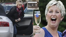 Thảm kịch ập tới sau khi trúng gần 4.700 tỷ tiền xổ số