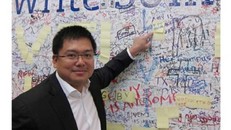 Chủ tịch FPT Software nói gì về việc 'chửi' các sếp 'dốt'?