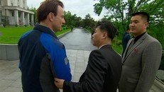 Triều Tiên trục xuất phóng viên BBC vì 'xúc phạm' Kim Jong-un