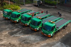 VETC ra mắt dịch vụ Cứu hộ toàn quốc, hỗ trợ an toàn cho người tham gia giao thông.