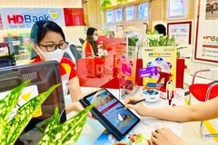 Trải nghiệm đa dạng với ngân hàng số mang dấu ấn HDBank