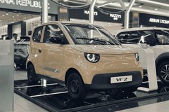 Vì sao VF 2 phù hợp với người lần đầu sở hữu ô tô?