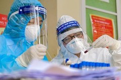 Biến chủng mới của Omicron