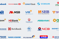 Ngân hàng lãi lớn trong đại dịch COVID-19