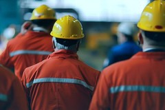 Mưu sinh sau đại dịch