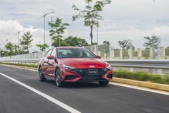 TC Group thông báo kết quả bán hàng Hyundai tháng 12/2025