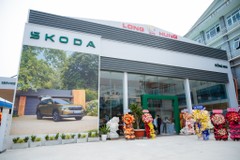 Skoda Việt Nam gây dựng lòng tin với khách hàng trong nước với kế hoạch đầu tư dài hạn và cam kết phát triển bền vững
